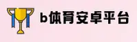 b体育官网(BTIYU.COM)入口