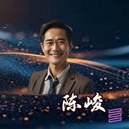 陈峻